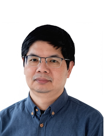 Dr. Xiufeng Liu
